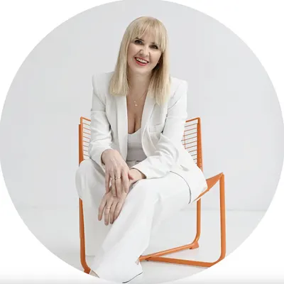 Olga Sobczyńska Ekspert Finansowy